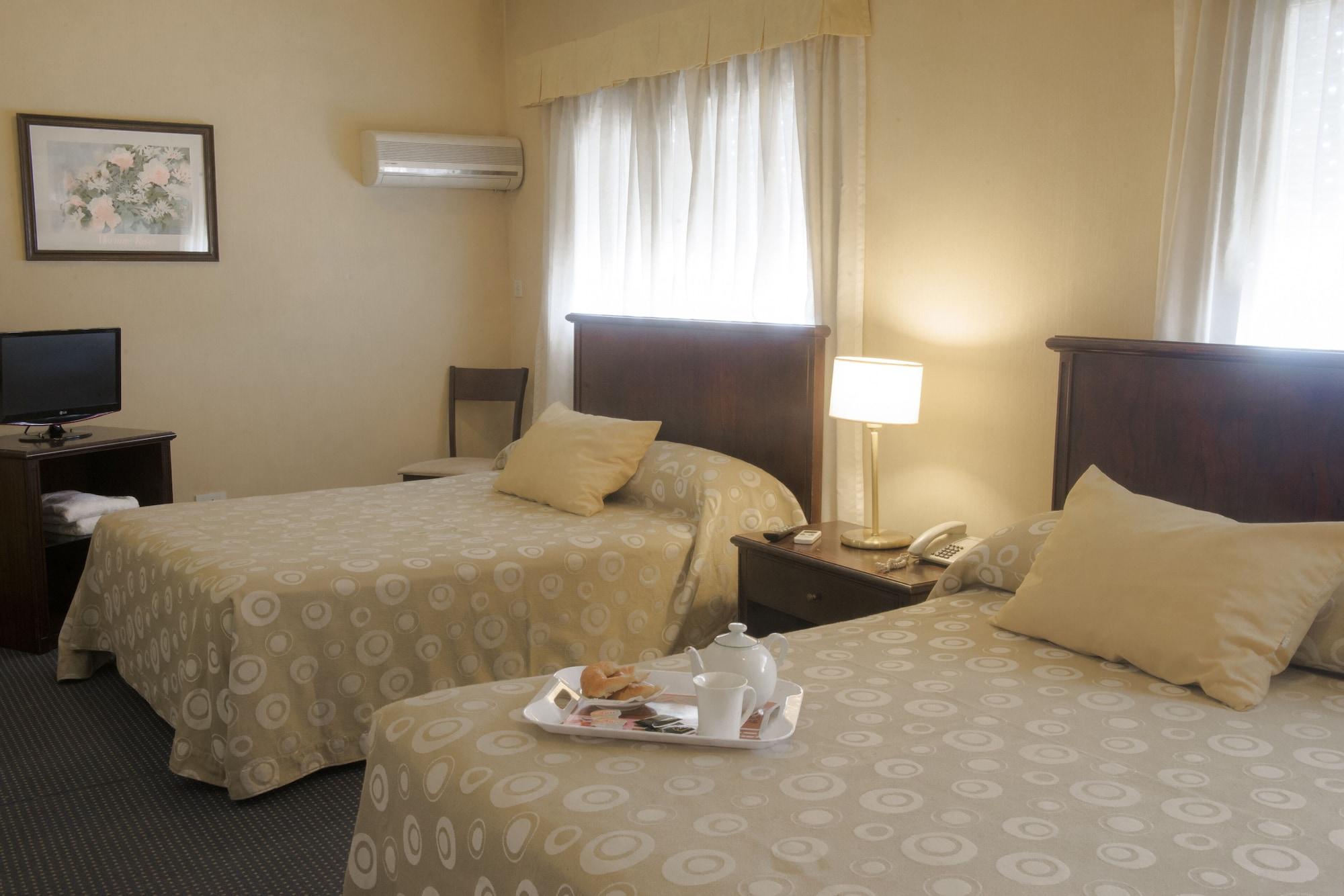 Apartur Buenos Aires Ngoại thất bức ảnh