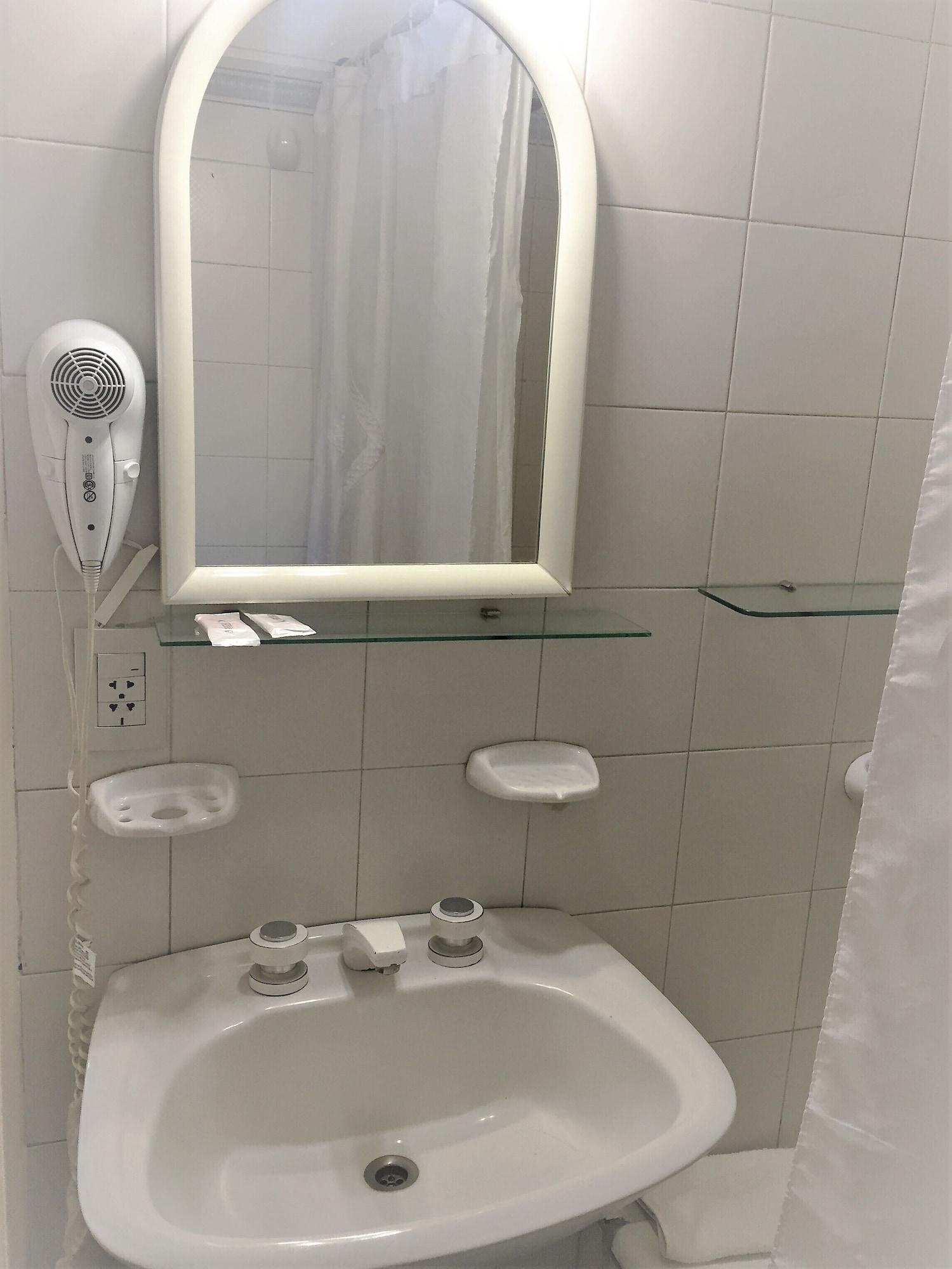 Apartur Buenos Aires Ngoại thất bức ảnh
