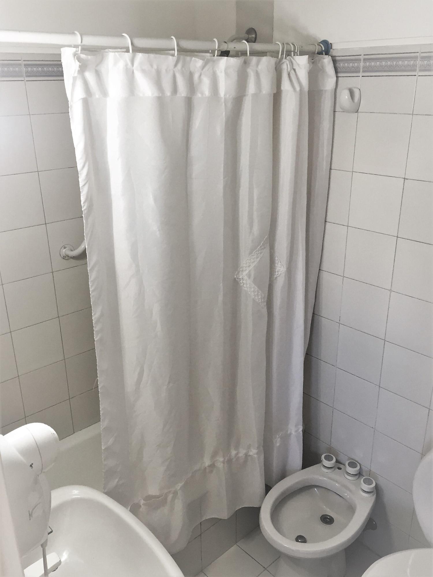 Apartur Buenos Aires Ngoại thất bức ảnh