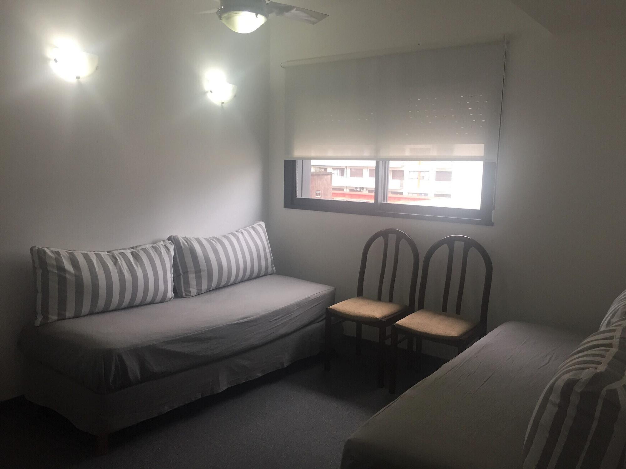 Apartur Buenos Aires Ngoại thất bức ảnh