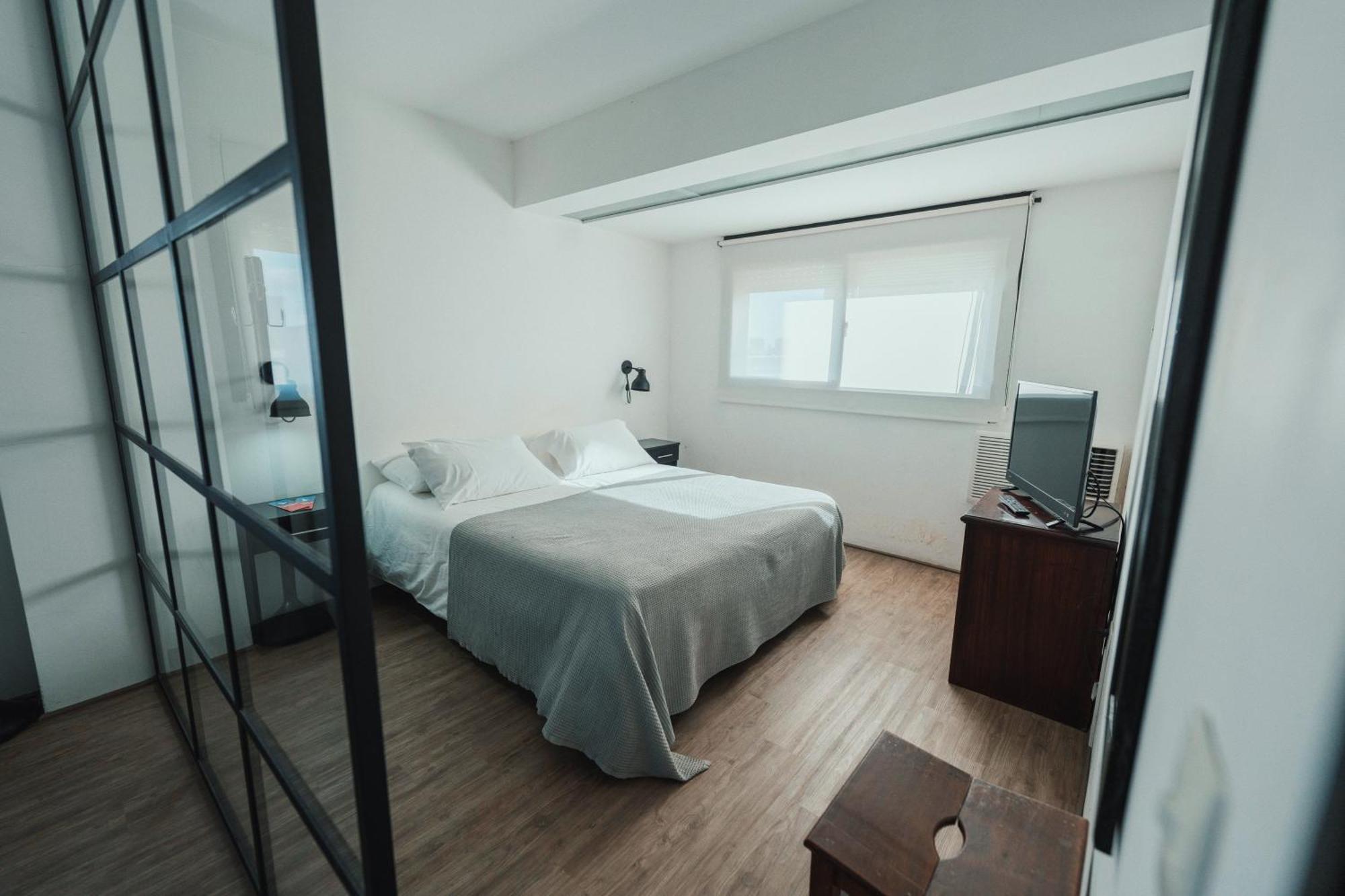 Apartur Buenos Aires Ngoại thất bức ảnh