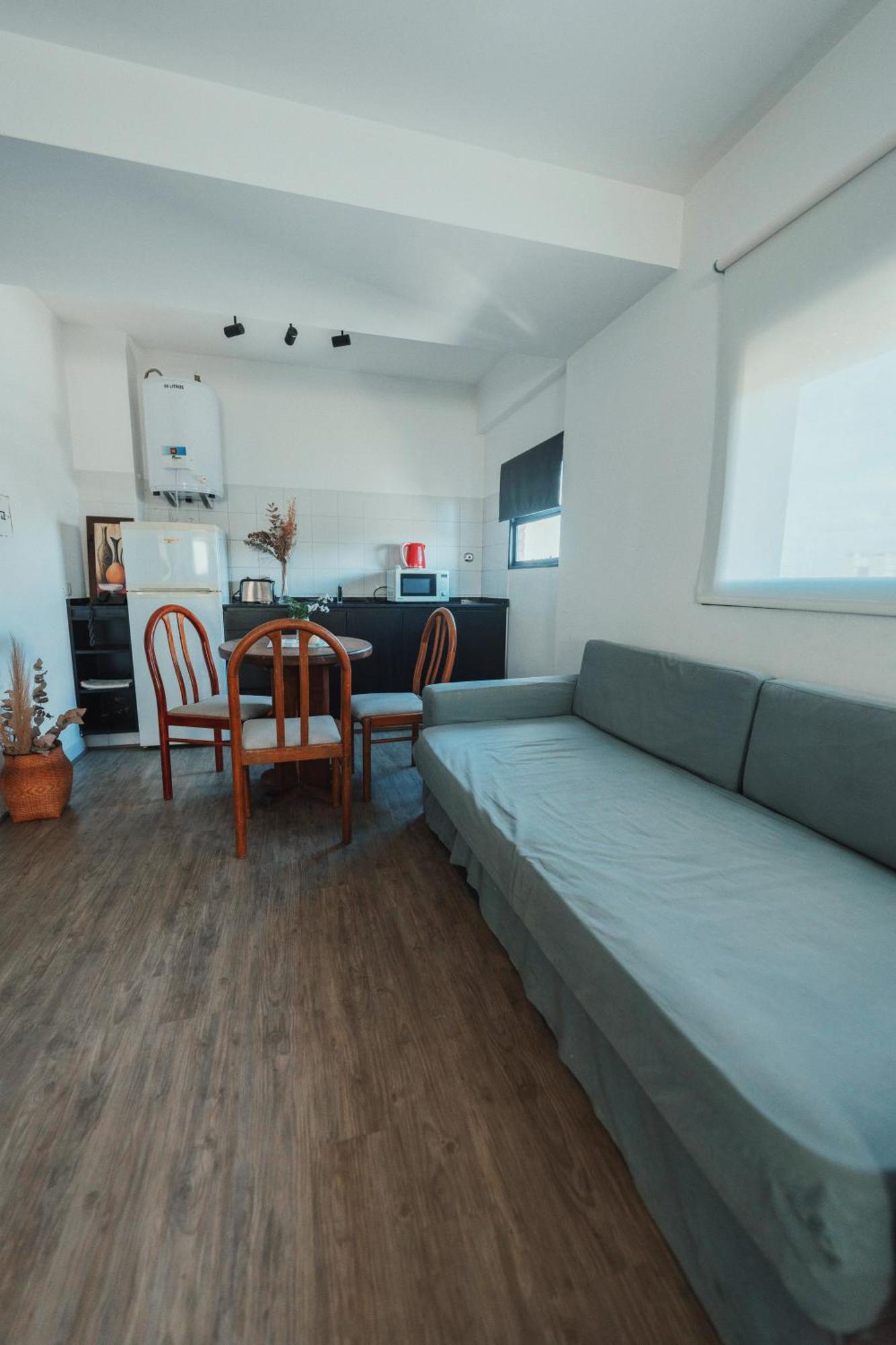 Apartur Buenos Aires Ngoại thất bức ảnh