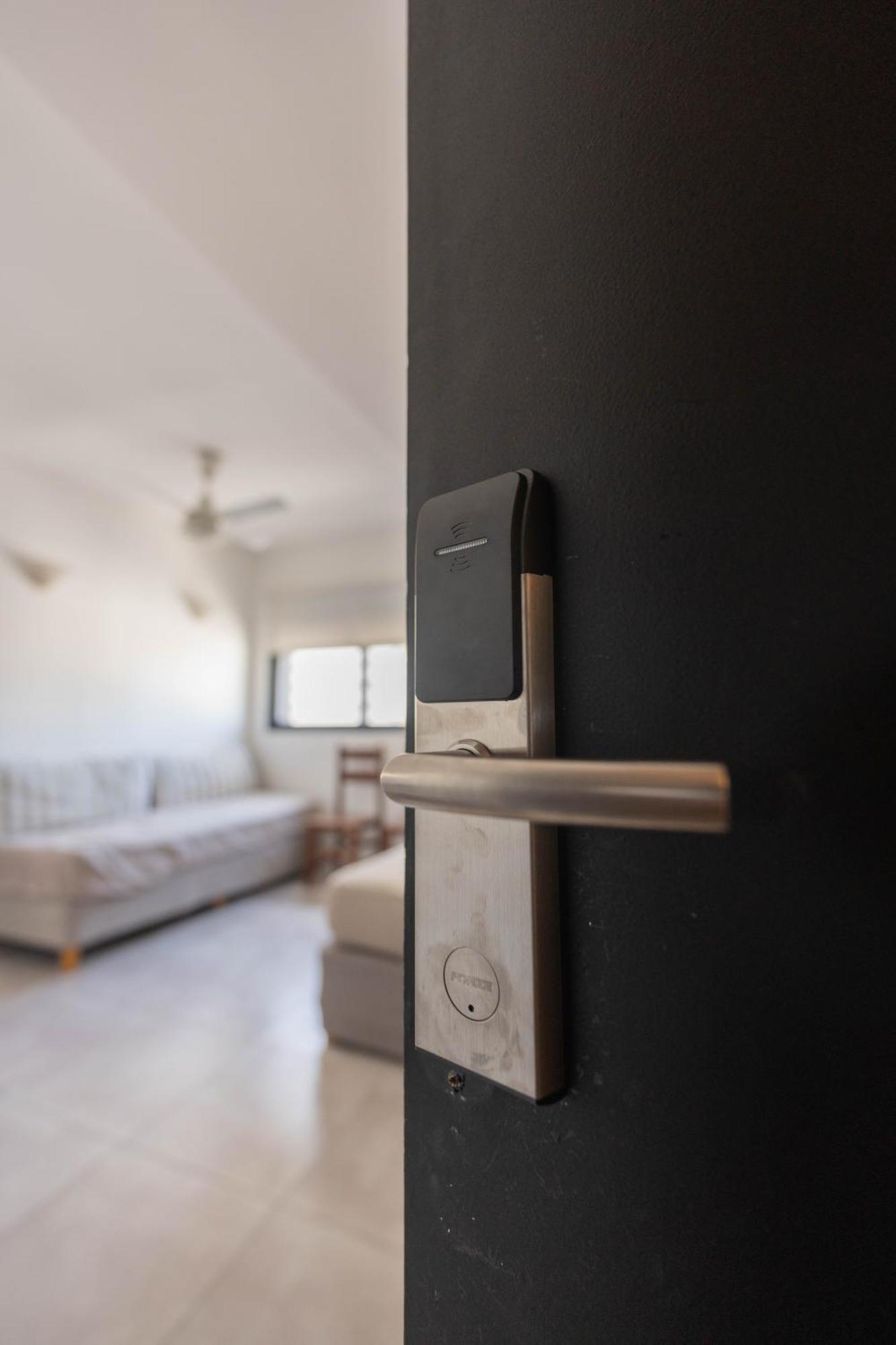 Apartur Buenos Aires Ngoại thất bức ảnh