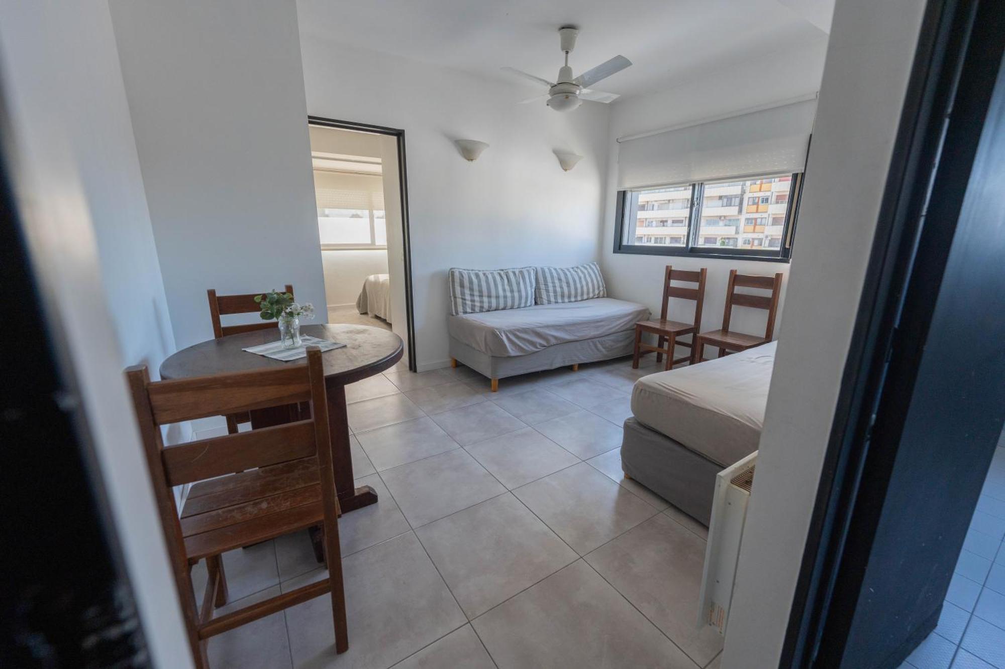Apartur Buenos Aires Ngoại thất bức ảnh