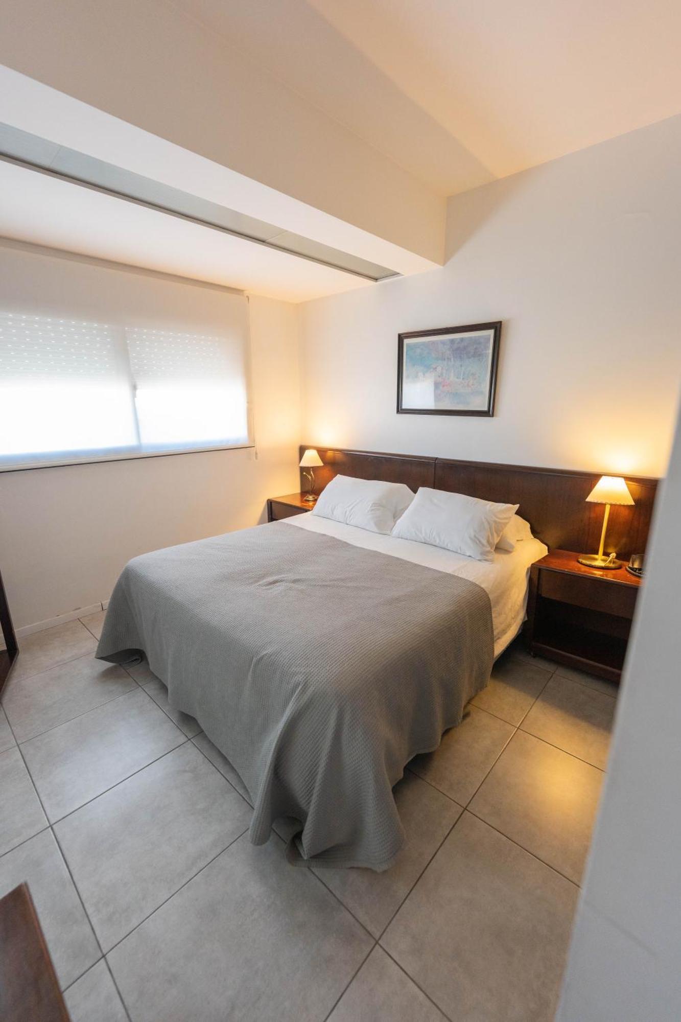 Apartur Buenos Aires Ngoại thất bức ảnh