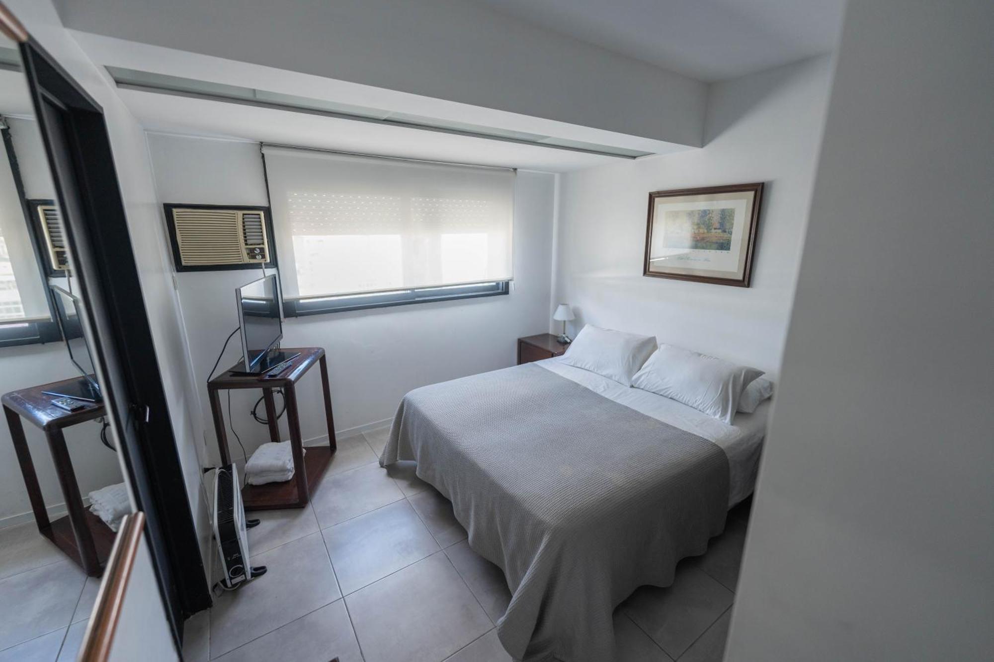 Apartur Buenos Aires Ngoại thất bức ảnh