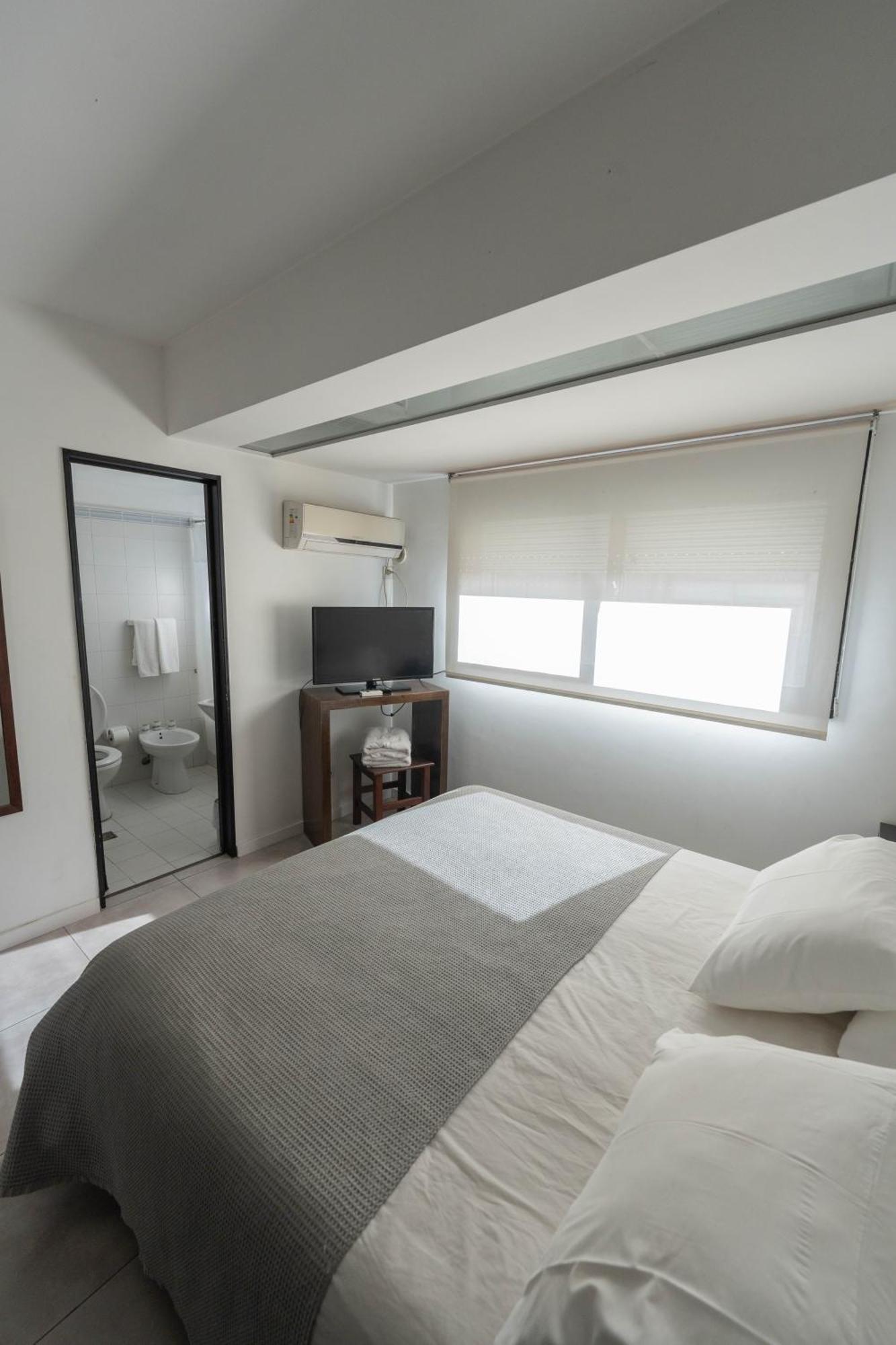 Apartur Buenos Aires Ngoại thất bức ảnh