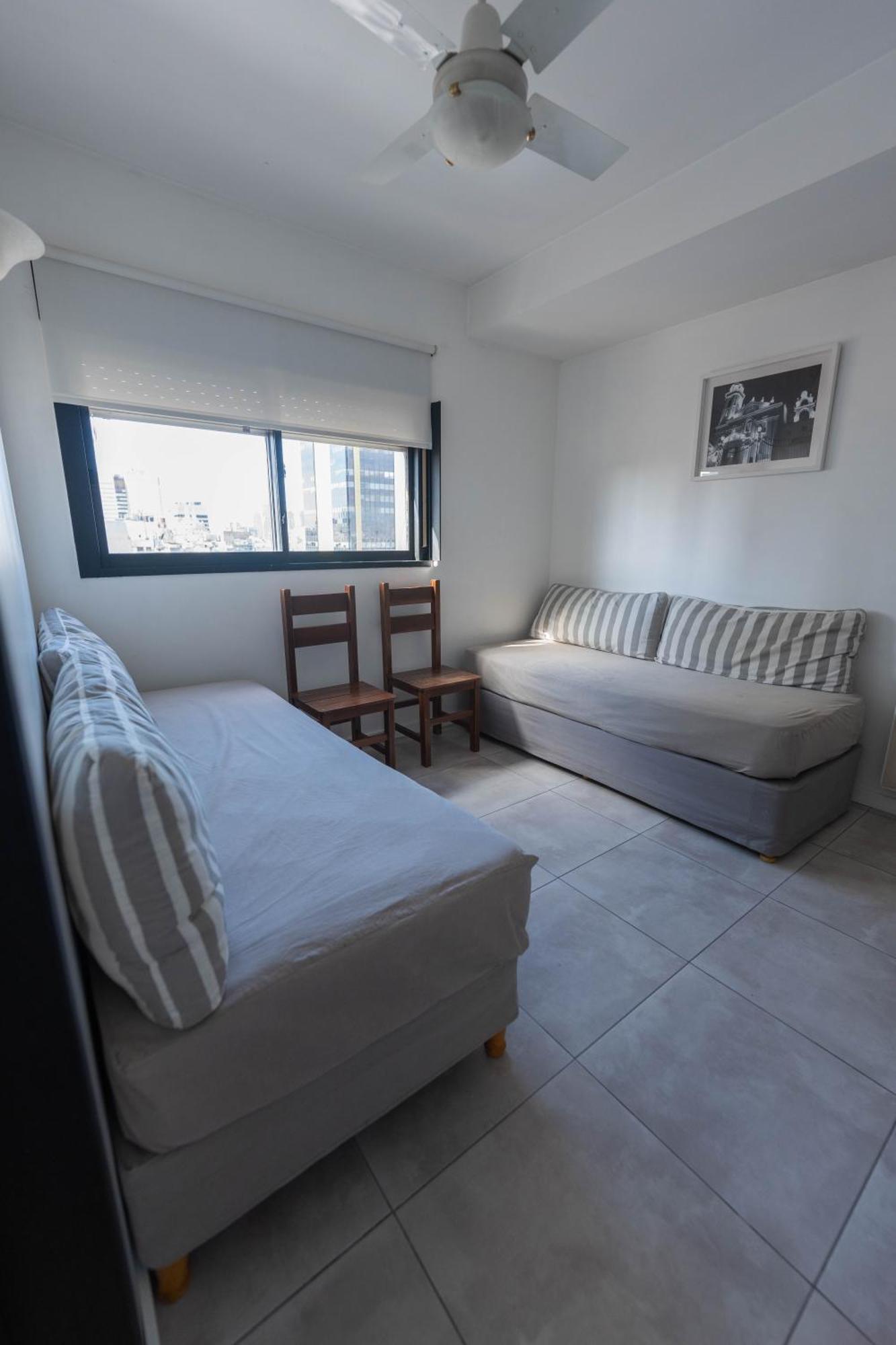 Apartur Buenos Aires Ngoại thất bức ảnh