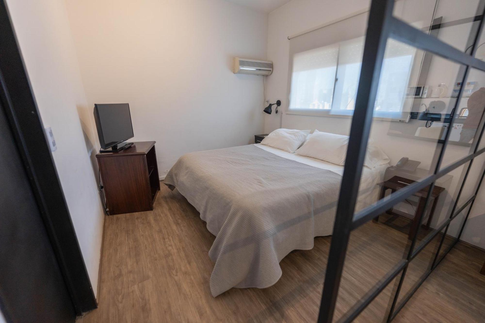 Apartur Buenos Aires Ngoại thất bức ảnh
